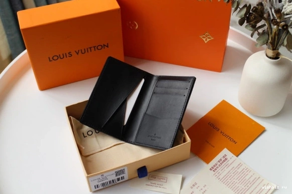 WIS ORGANIZER VUITTON LOUIS POCKET 0303